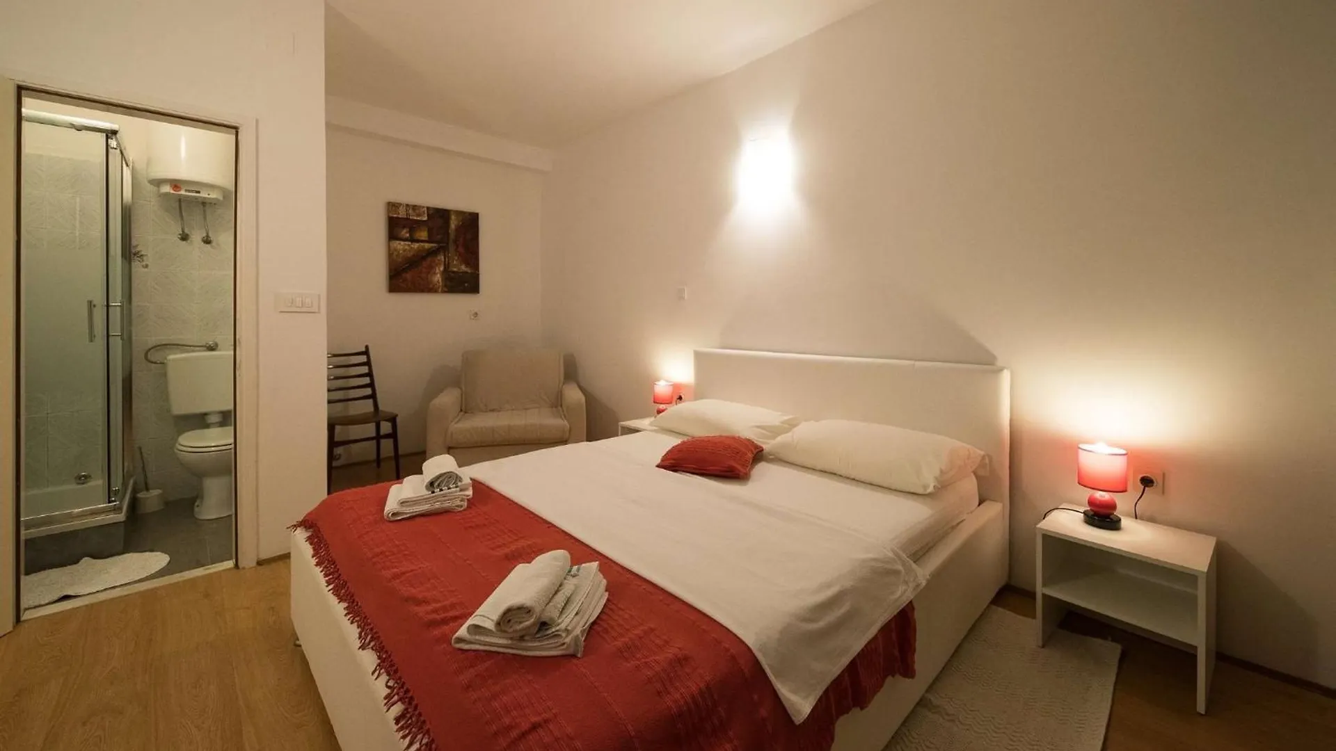 Zdenka Apartment Crikvenica