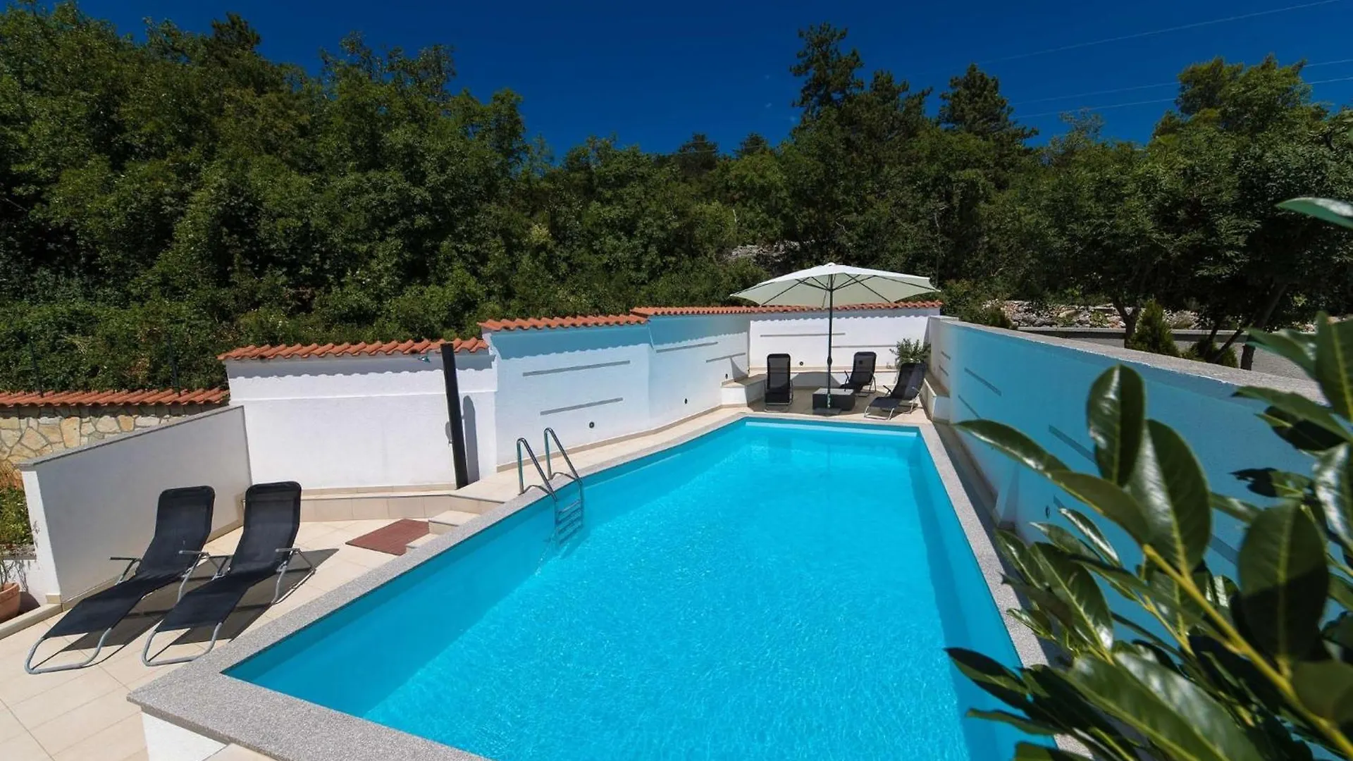 Zdenka Διαμέρισμα Crikvenica