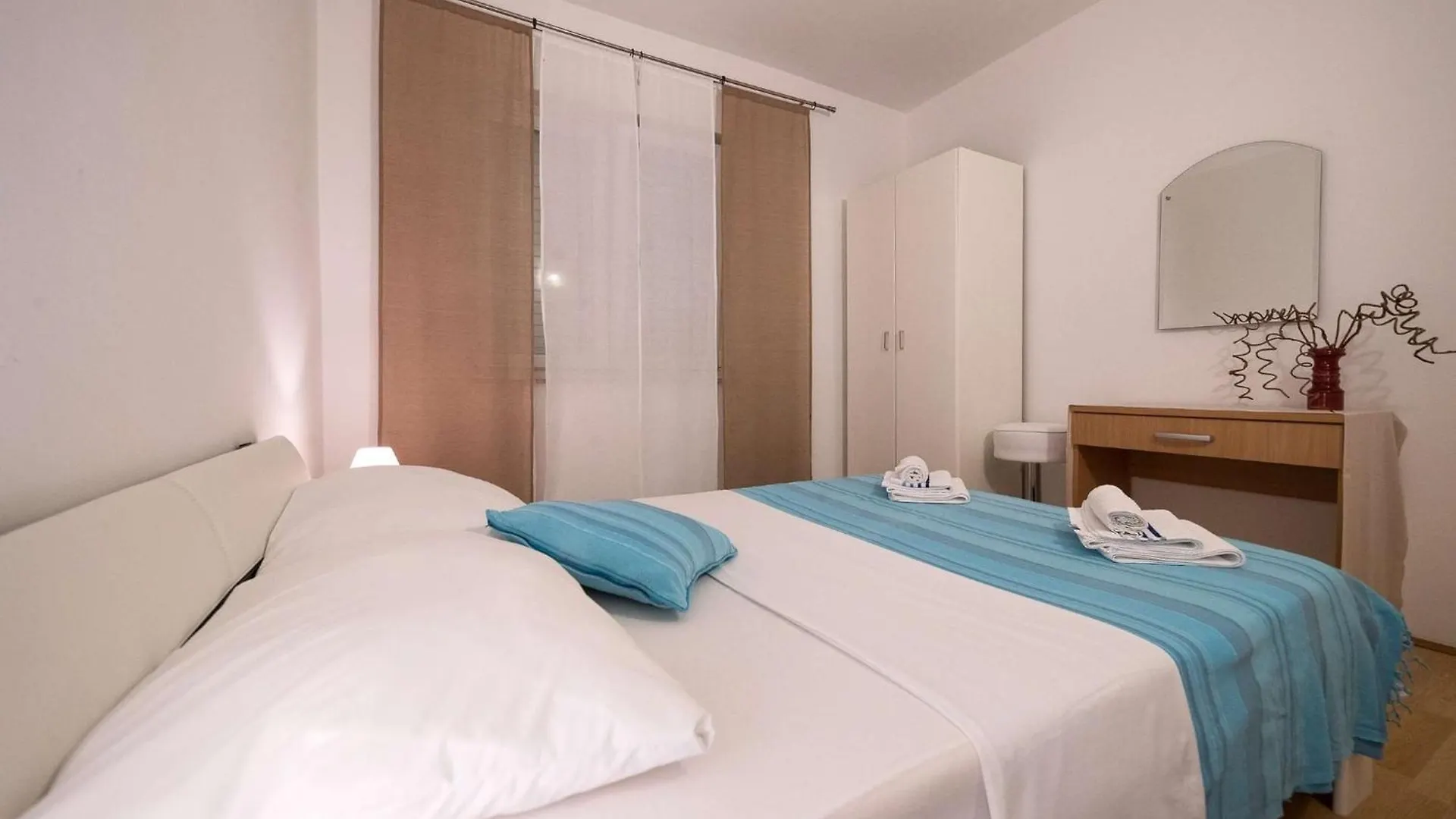 Zdenka Apartment Crikvenica Croatia