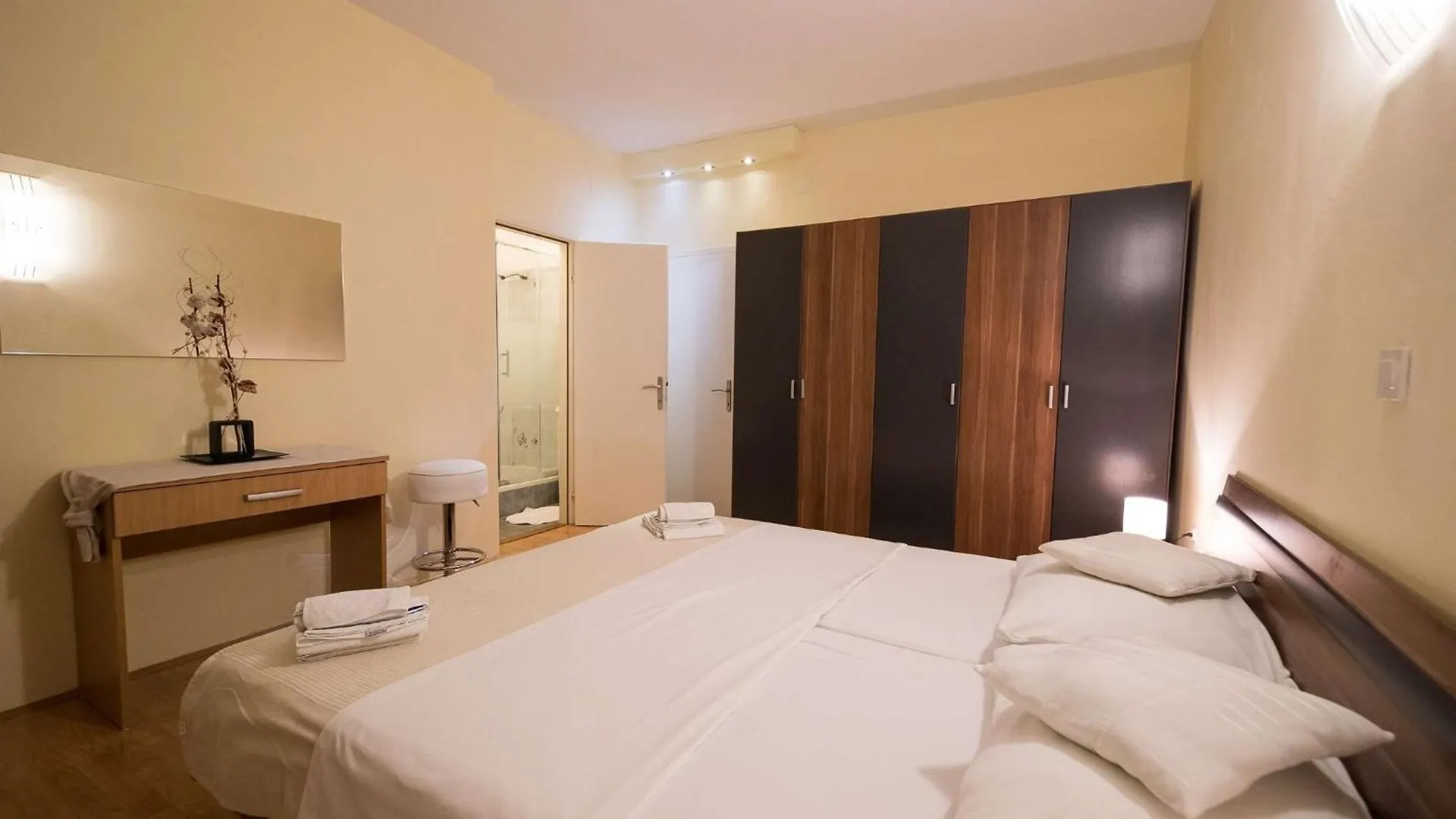 Zdenka Apartment Crikvenica 0*,  Croatia