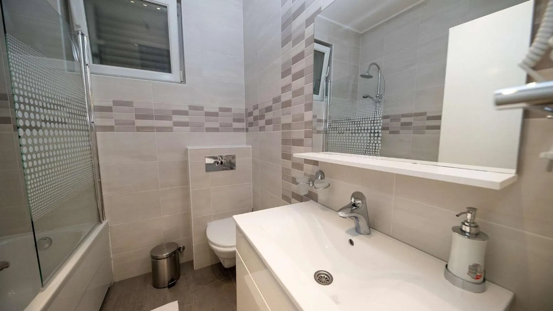 Zdenka Apartment Crikvenica Croatia