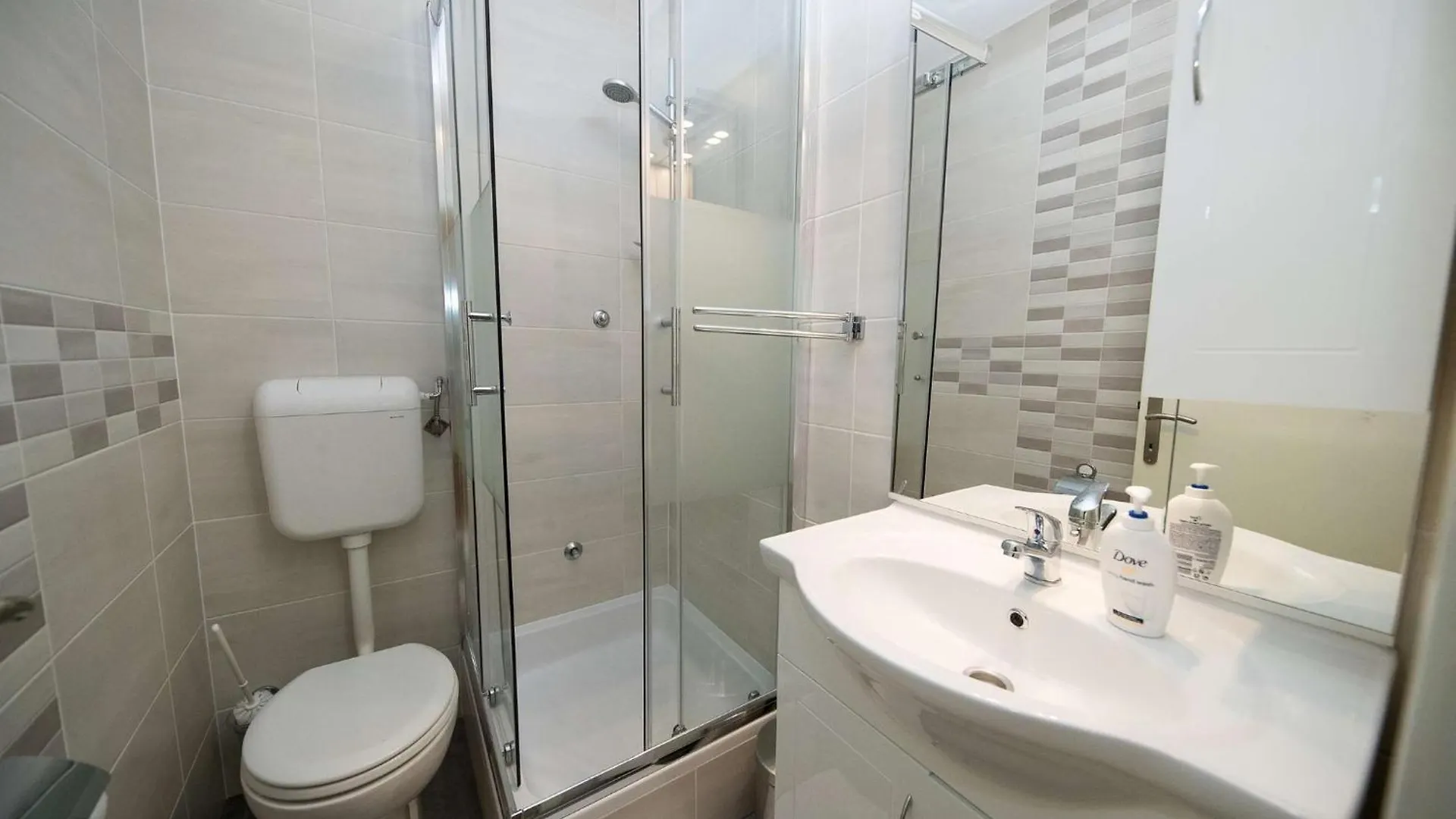 Zdenka Apartment Crikvenica