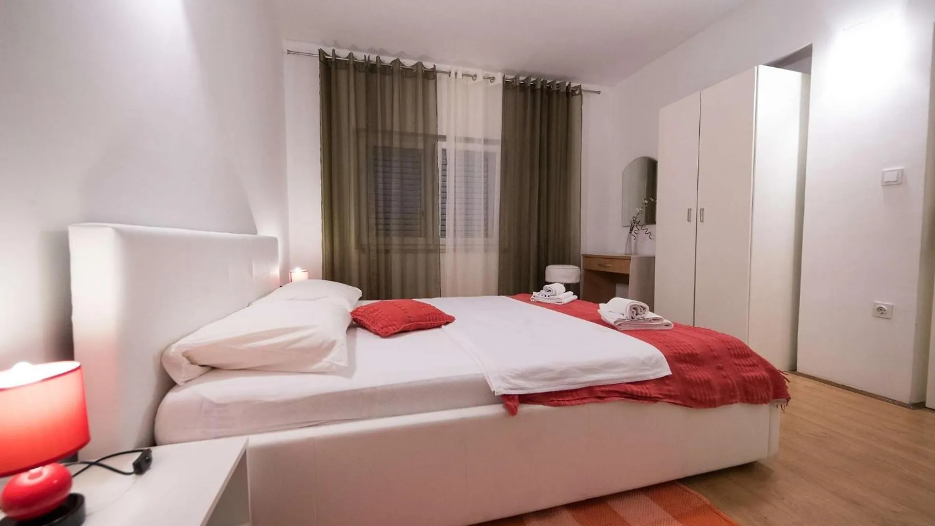 Zdenka Apartment Crikvenica 0*,