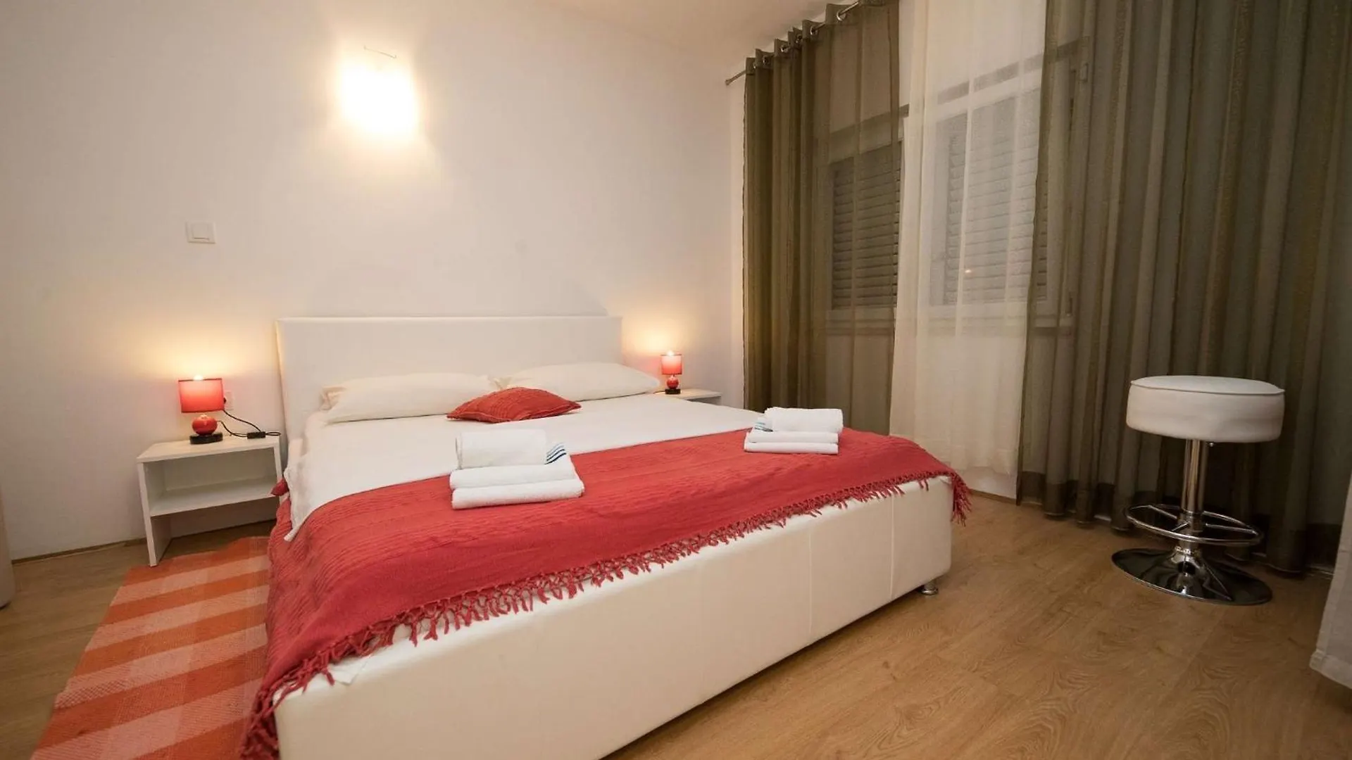 Zdenka Apartment Crikvenica