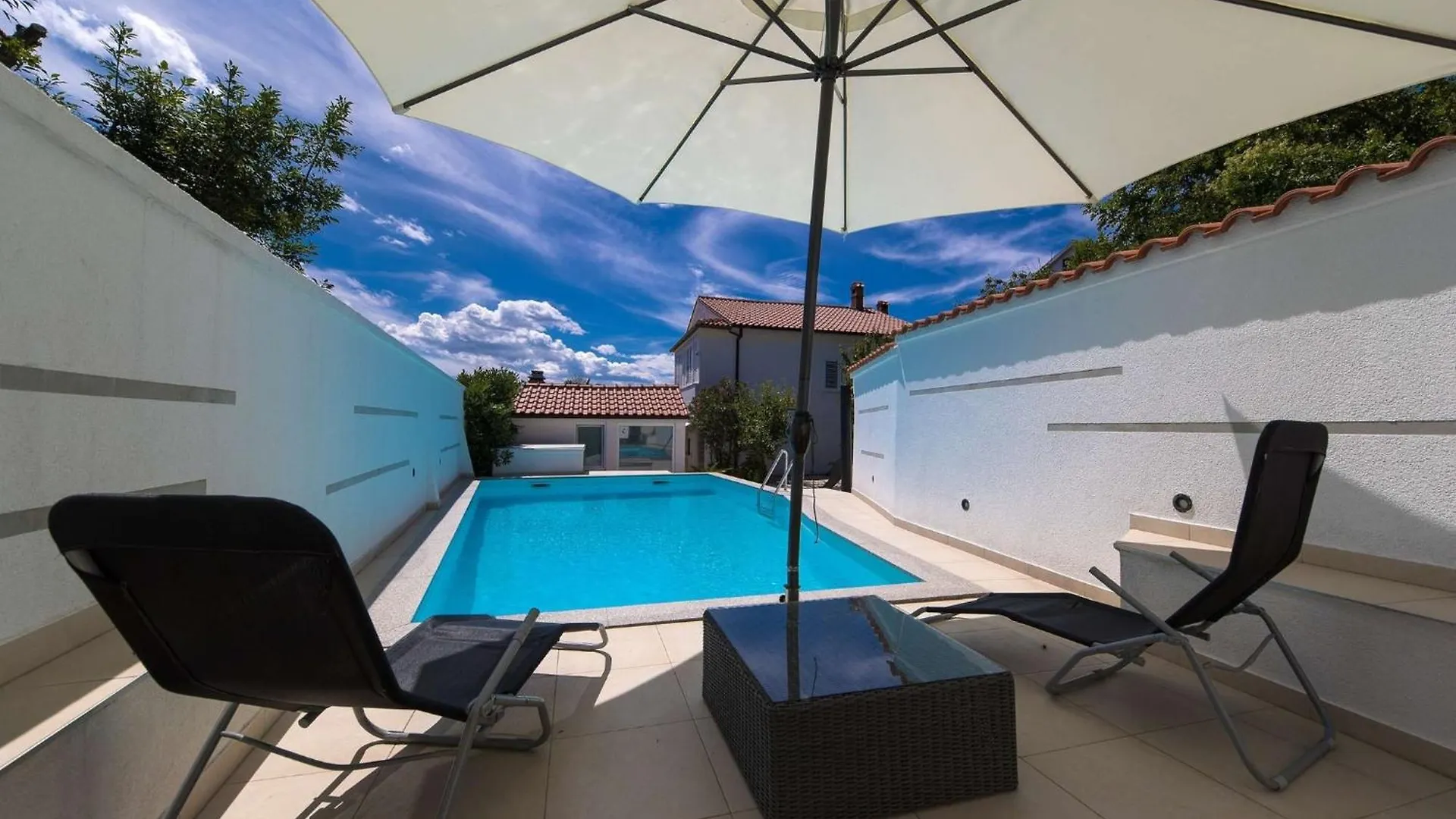 Zdenka Apartment Crikvenica Croatia