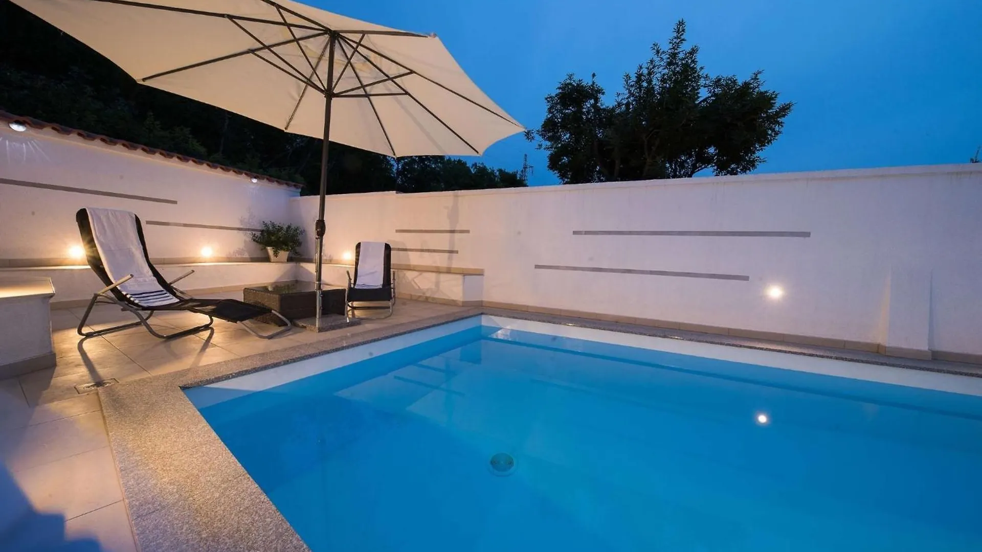 Zdenka Apartment Crikvenica Croatia