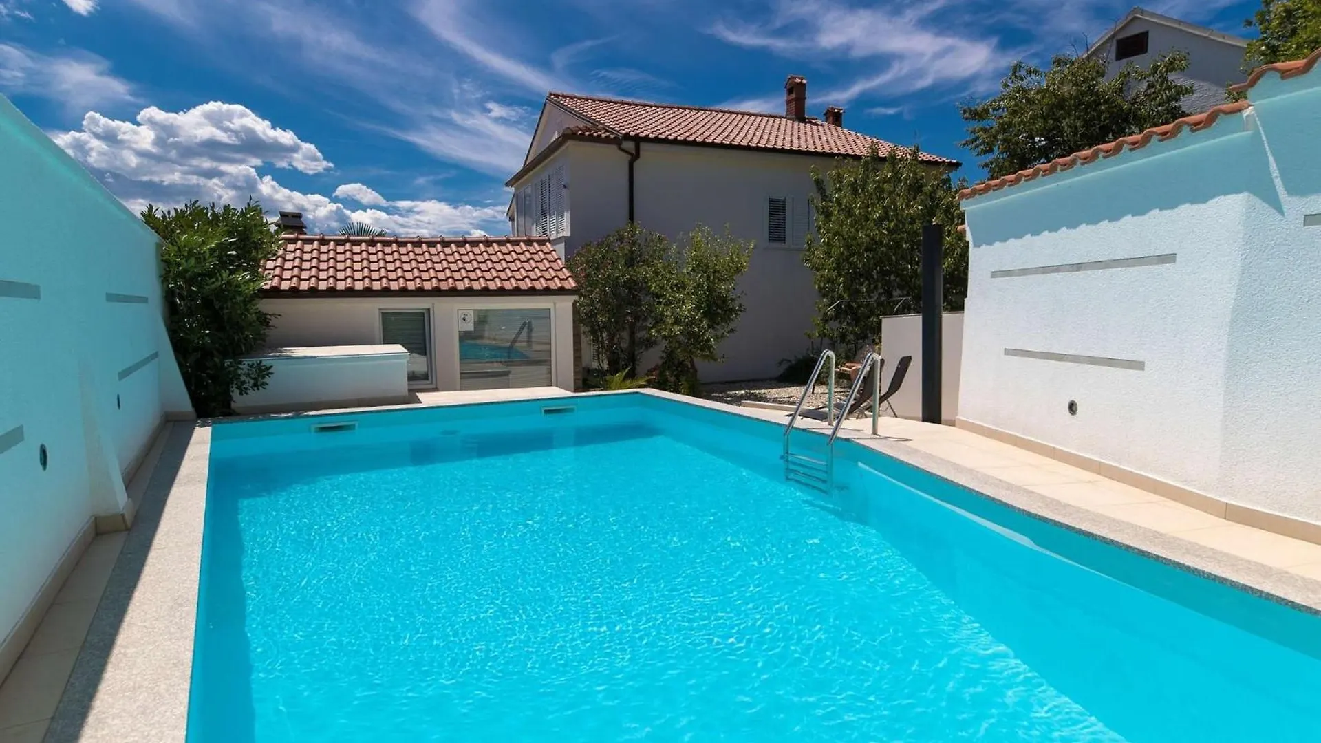 Zdenka Apartment Crikvenica