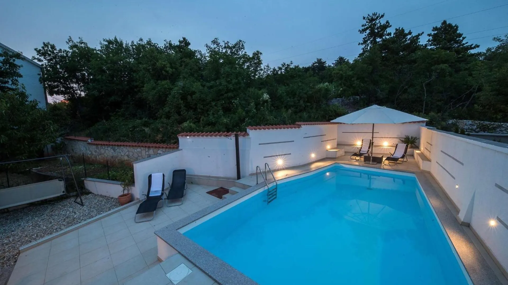 Zdenka Apartment Crikvenica