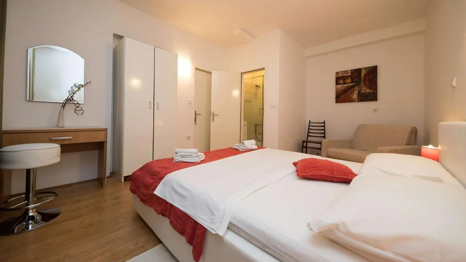 Zdenka Apartment Crikvenica