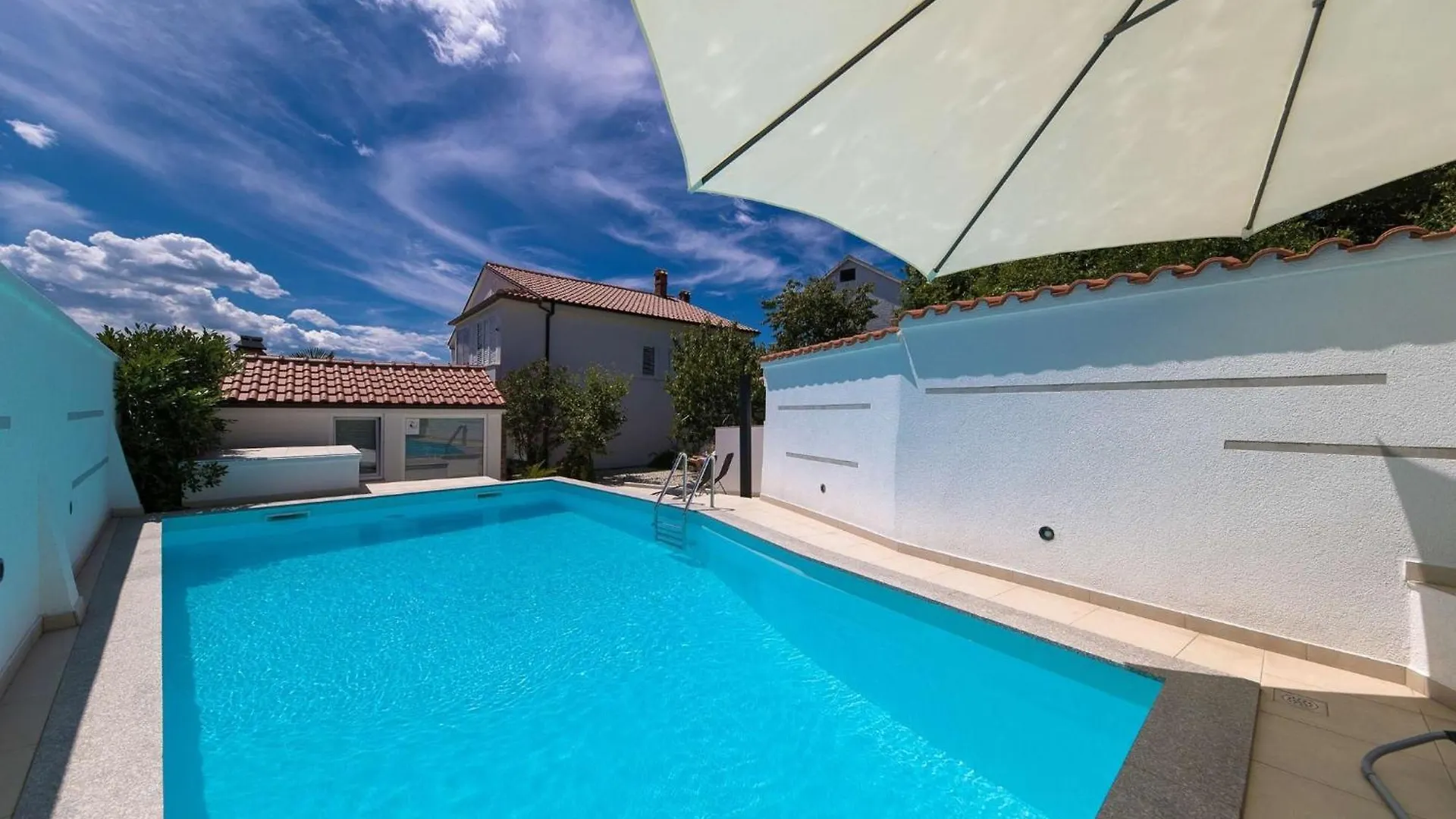 Zdenka Apartment Crikvenica Croatia