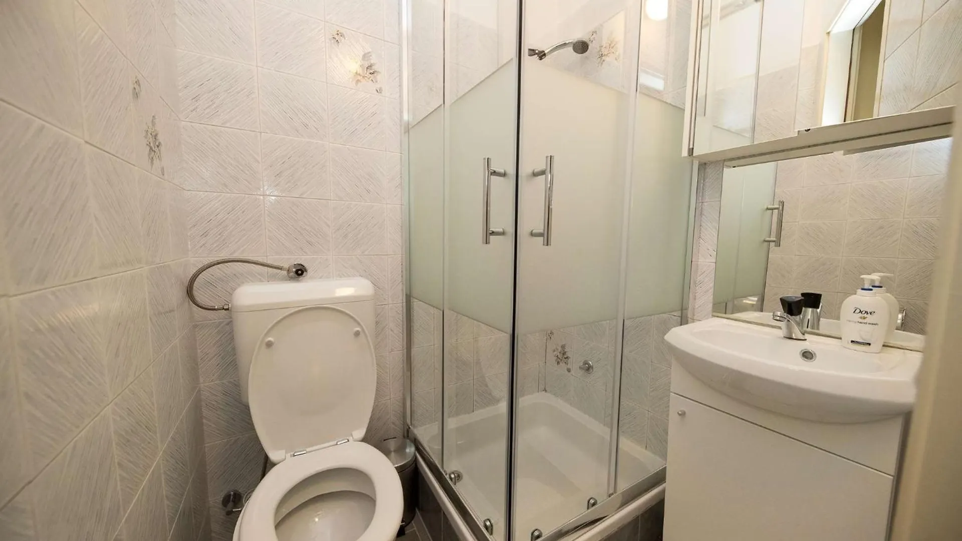 Zdenka Apartment Crikvenica Croatia