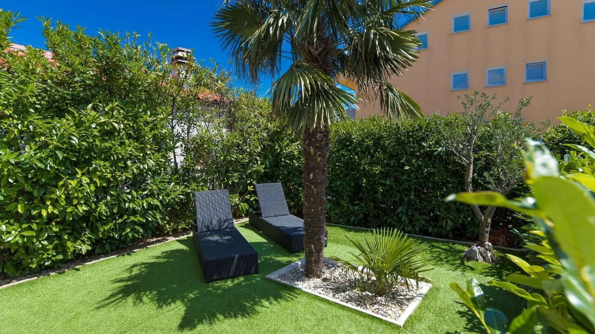 Zdenka Apartment Crikvenica Croatia