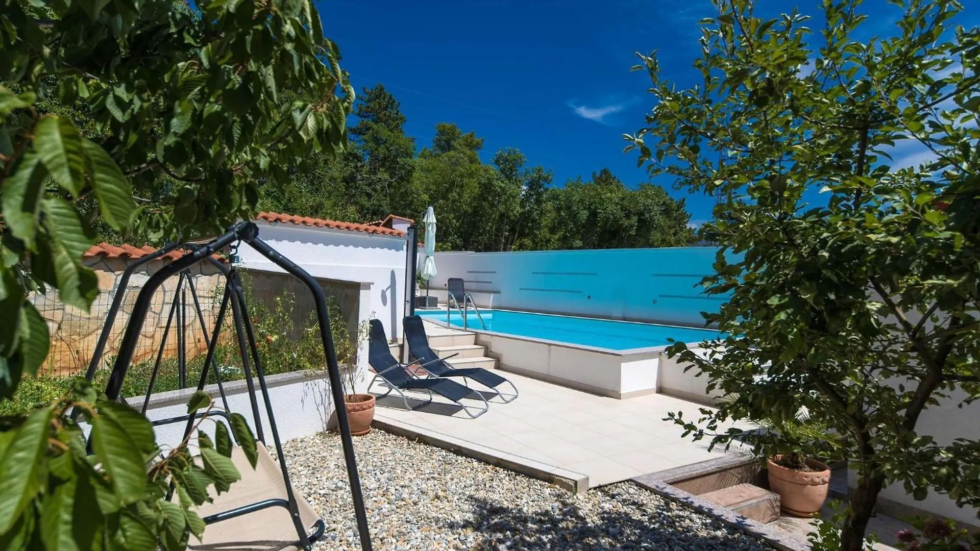 Zdenka Apartment Crikvenica